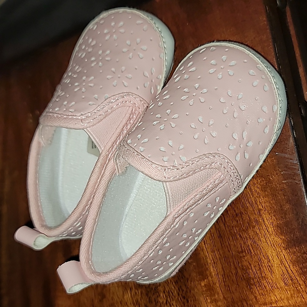 Target Loafers - Picture 2 of 4
